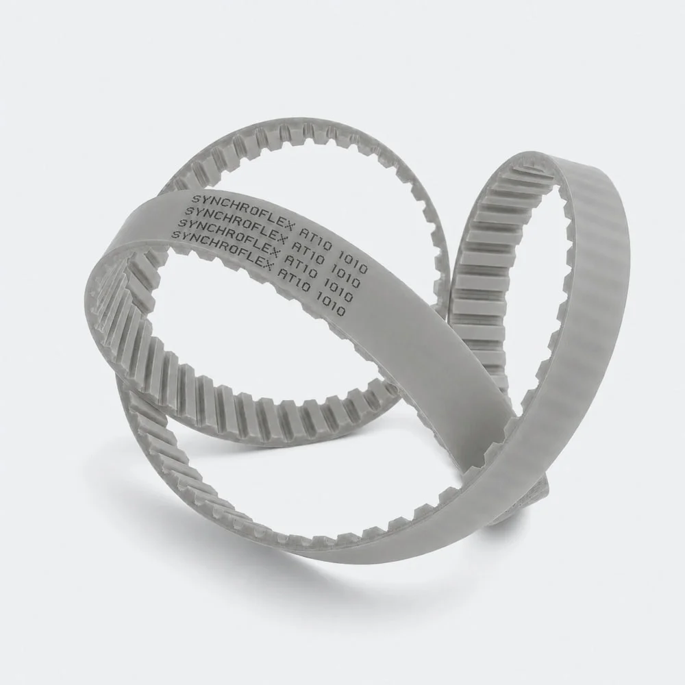 Conti Syncroflex AT10 pu tandrem pu timing belt TPU belt AT10